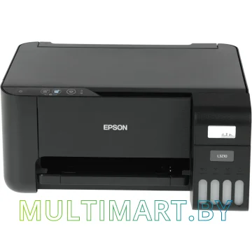 МФУ Epson EcoTank L3210